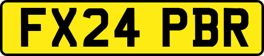 FX24PBR