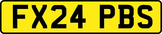 FX24PBS
