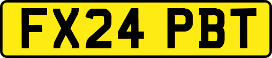 FX24PBT