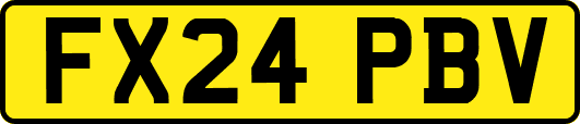 FX24PBV