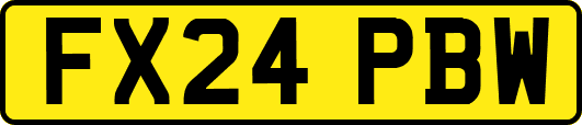 FX24PBW