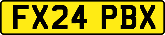 FX24PBX