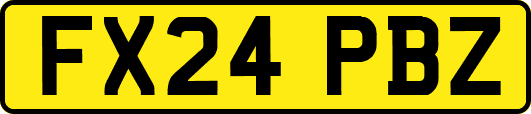 FX24PBZ