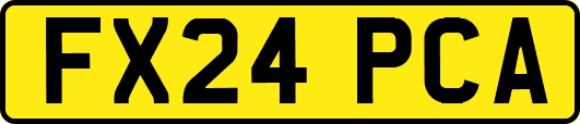 FX24PCA