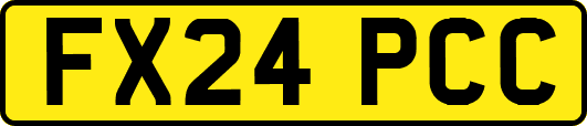 FX24PCC