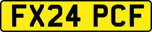 FX24PCF