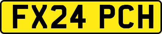 FX24PCH