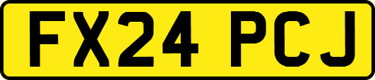 FX24PCJ