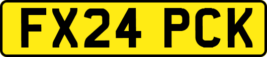 FX24PCK