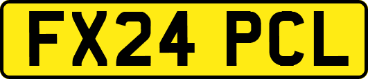 FX24PCL