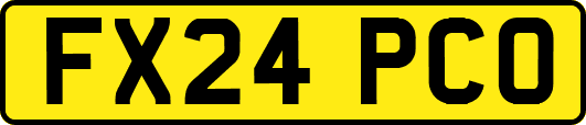 FX24PCO