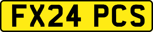 FX24PCS