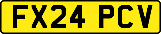 FX24PCV