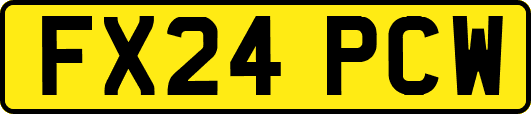 FX24PCW