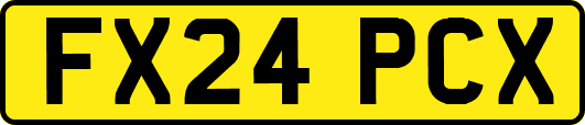 FX24PCX