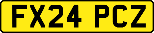 FX24PCZ