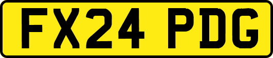 FX24PDG