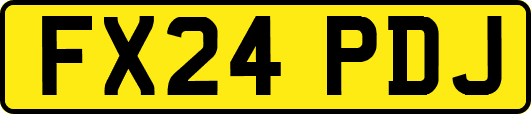FX24PDJ