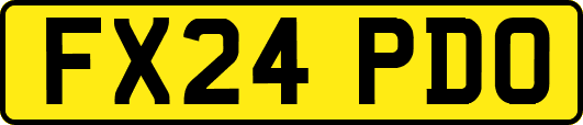 FX24PDO