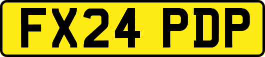 FX24PDP