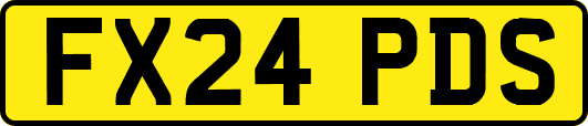 FX24PDS