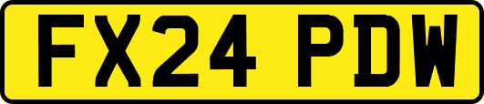 FX24PDW