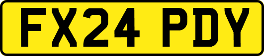 FX24PDY
