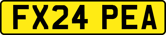 FX24PEA