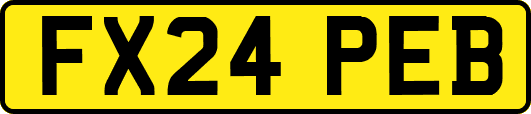 FX24PEB