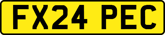 FX24PEC