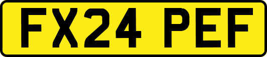 FX24PEF