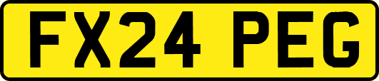FX24PEG