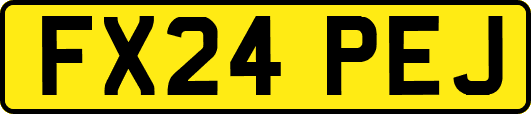 FX24PEJ