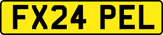 FX24PEL