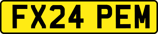 FX24PEM