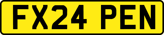 FX24PEN