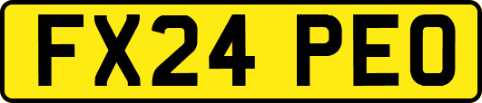 FX24PEO