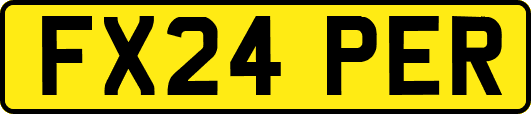 FX24PER