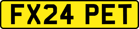 FX24PET