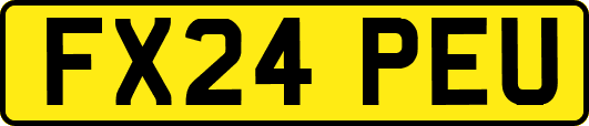 FX24PEU
