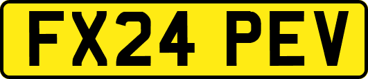FX24PEV