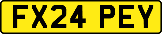FX24PEY