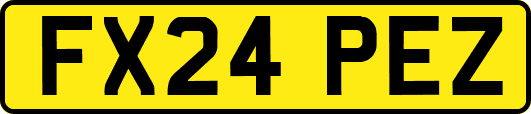 FX24PEZ