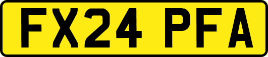 FX24PFA