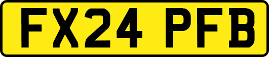 FX24PFB