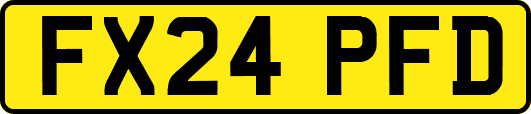 FX24PFD