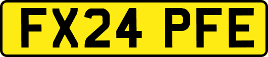 FX24PFE