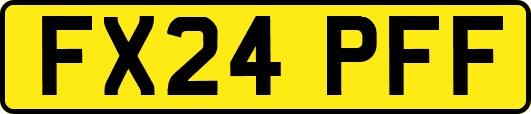 FX24PFF