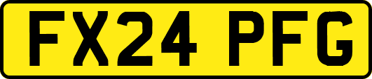 FX24PFG