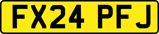 FX24PFJ
